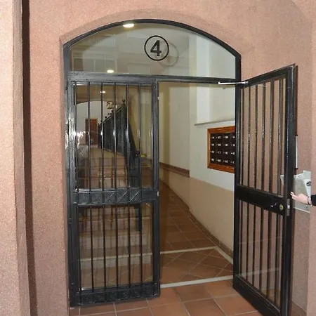 Azahara Málaga
