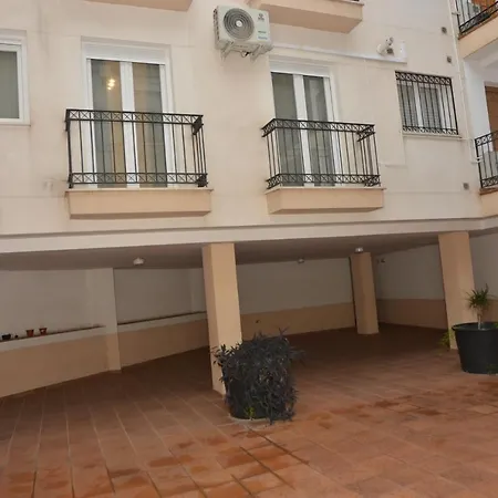 Pensión Azahara