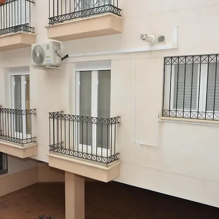 Pensión Azahara *