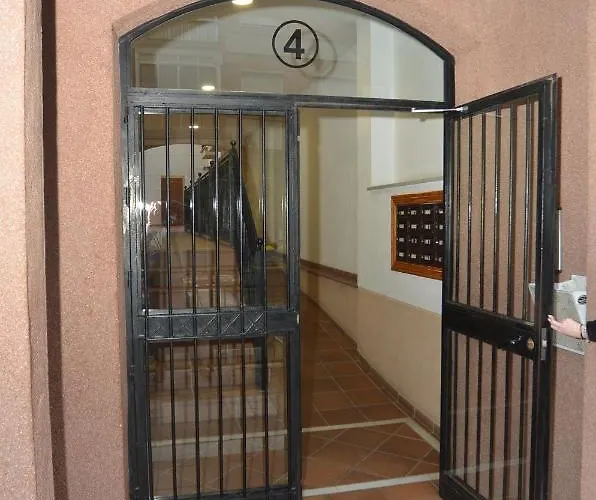 Azahara Málaga