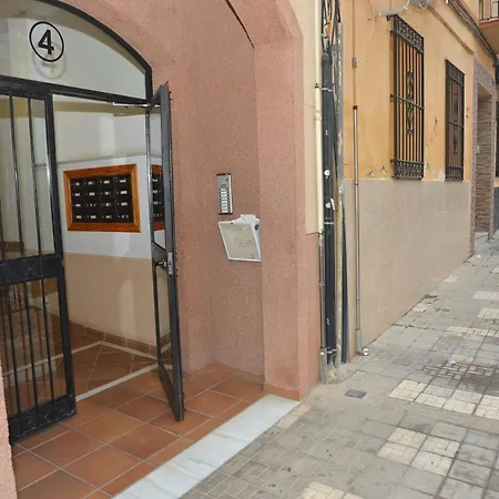 Azahara Guest house