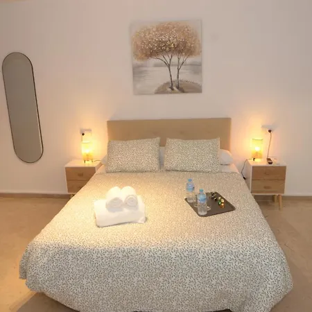Guest house Azahara *
