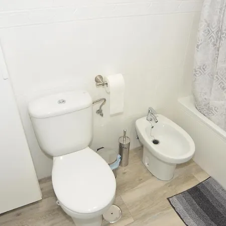 Guest house Azahara Malaga