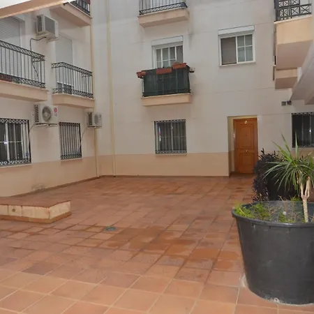 Guest house Azahara *
