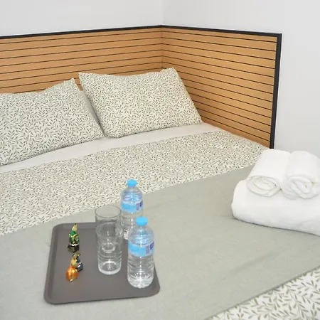 Azahara Guest house Malaga