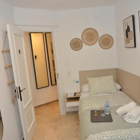 Guest house Azahara *