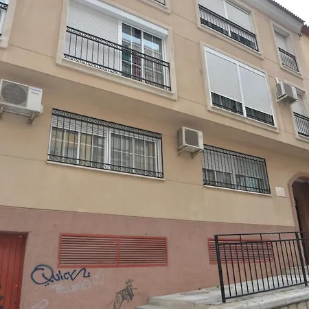 Azahara Guest house Malaga