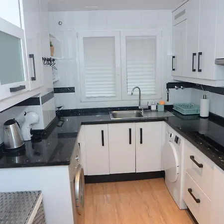 Azahara Guest house