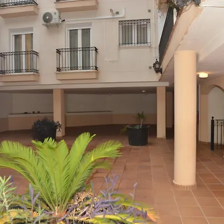 Azahara Guest house Malaga