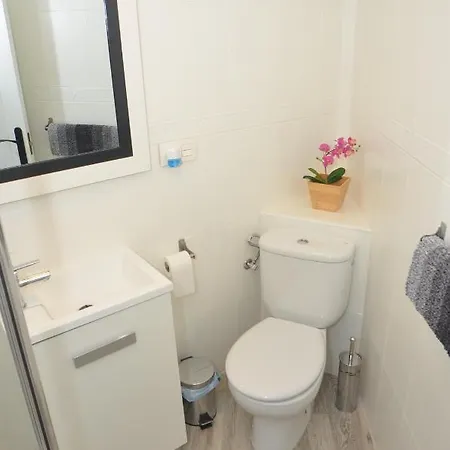 Guest house Azahara