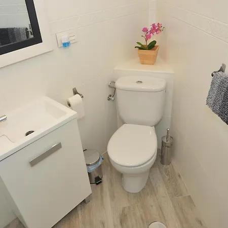 Azahara Guest house