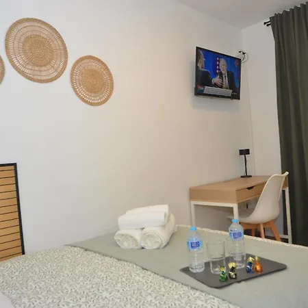 Guest house Azahara *