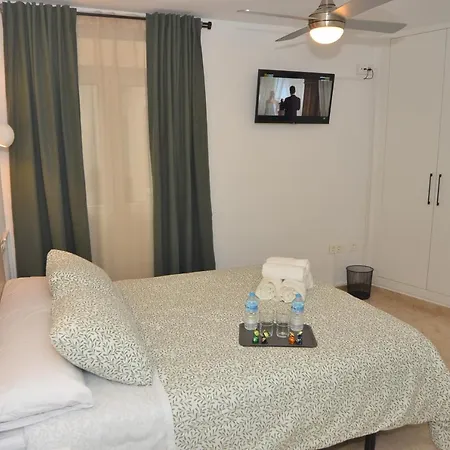 Azahara Guest house *