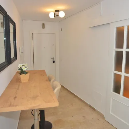 Azahara Guest house Malaga