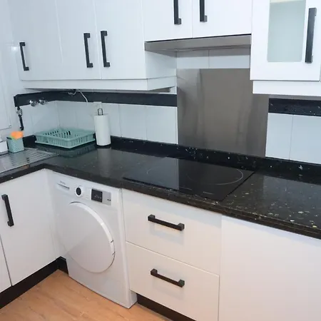Azahara Guest house Malaga