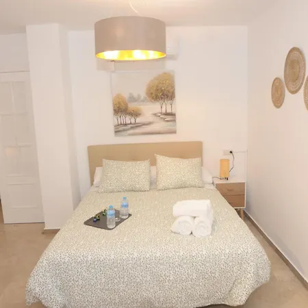 Azahara Guest house