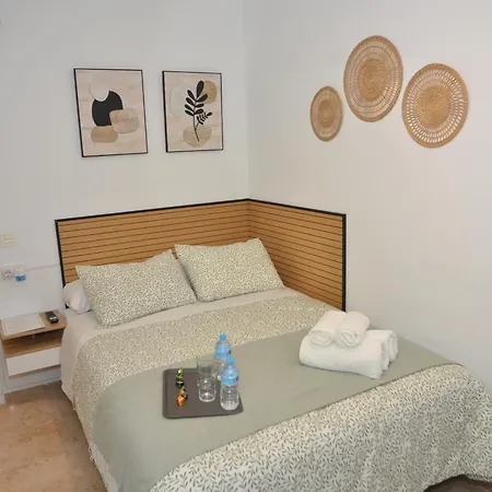 Guest house Azahara