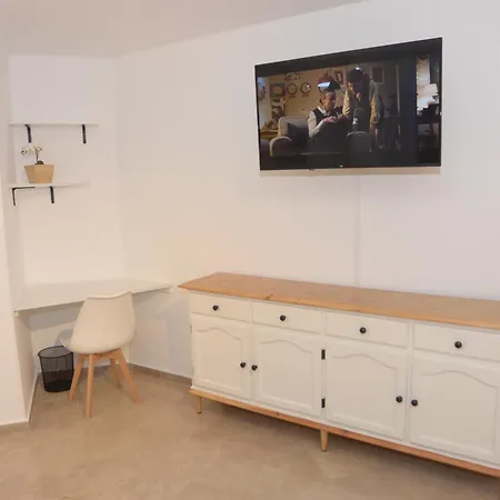 Azahara Guest house Malaga
